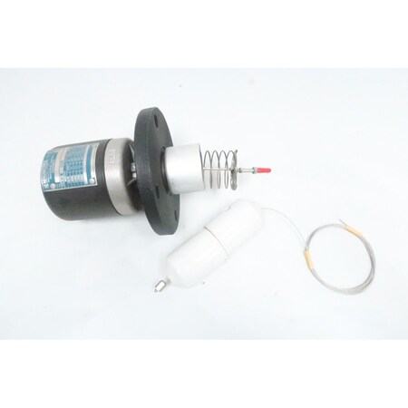 Magnatrol 120/240V-AC Displacement Level Switch A15-1G2A-AAE